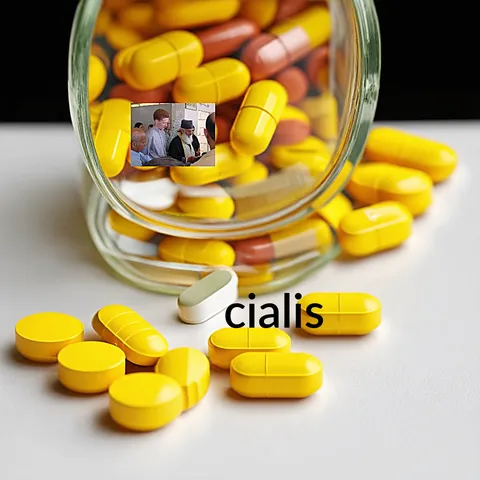 Cialis generico contrareembolso en españa